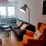 Beautiful House In The Heart Of Munich