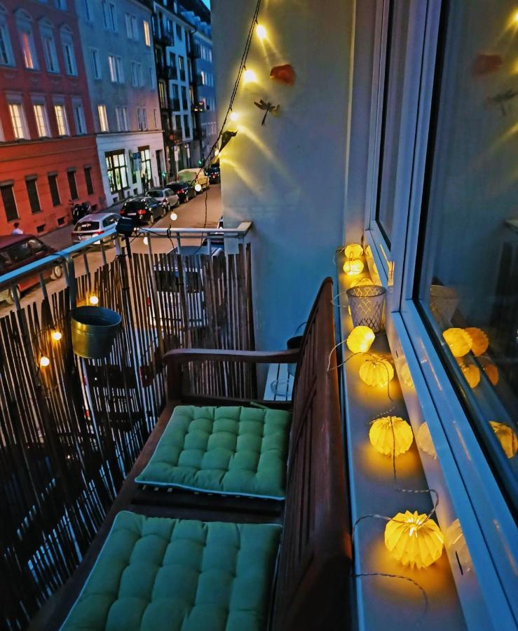 Apartment Beautiful House In The Heart Of Munich