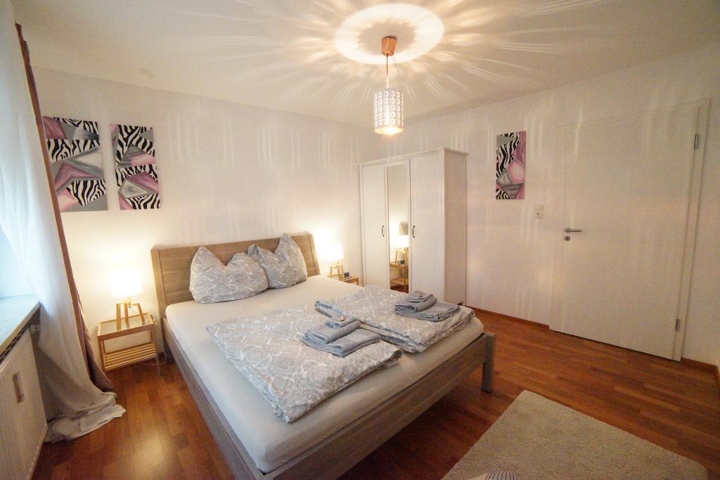 Apartment Beautiful House In The Heart Of Munich