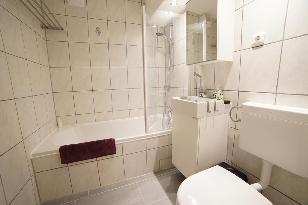 Apartment Beautiful House In The Heart Of Munich