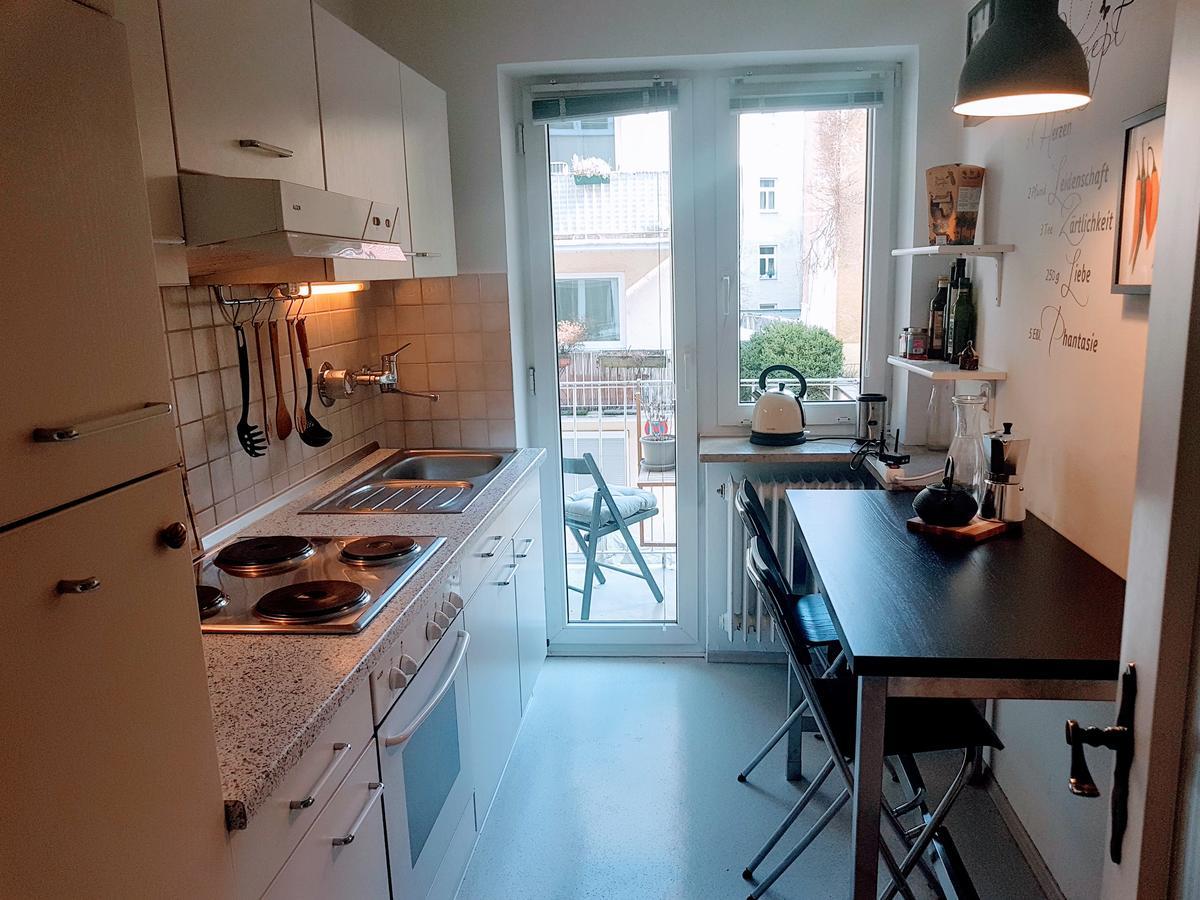 Apartment Beautiful House In The Heart Of *