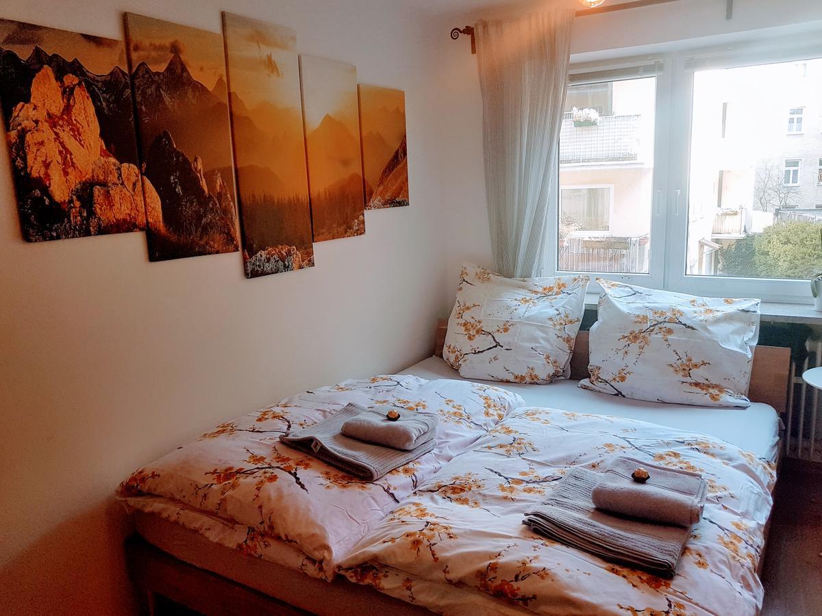 Apartment Beautiful House In The Heart Of *